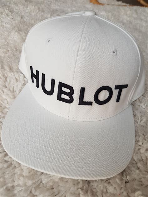 hublot snapback|where to buy Hublot.